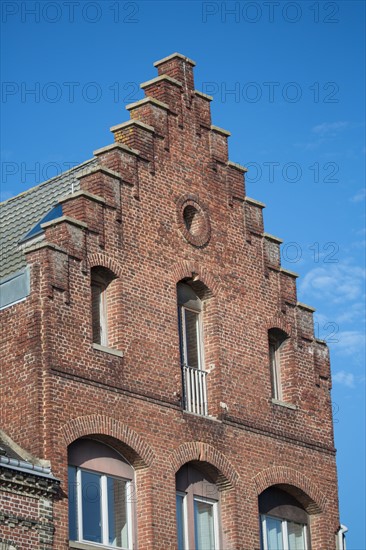 Fécamp, Seine-Maritime