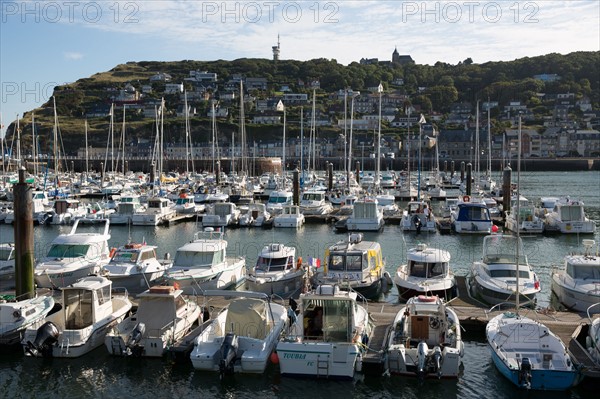 Fécamp, Seine-Maritime