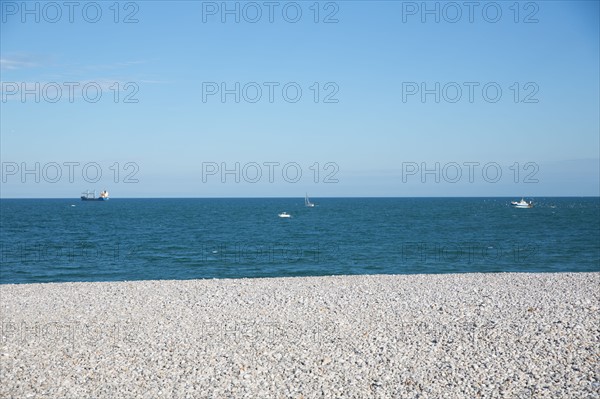 Fécamp, Seine-Maritime