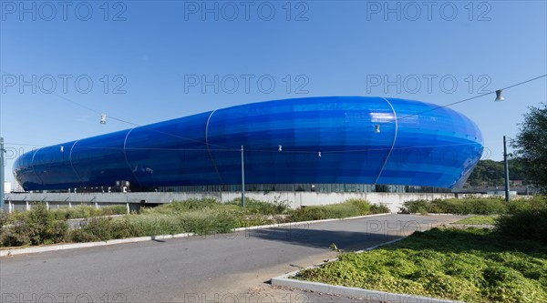 Le Havre, Stade Océane