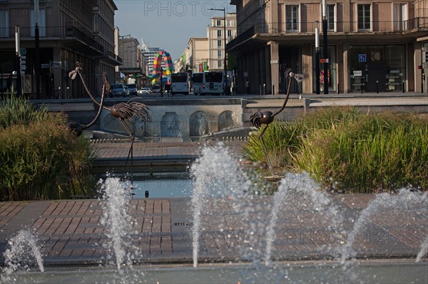 Le Havre, Seine-Maritime