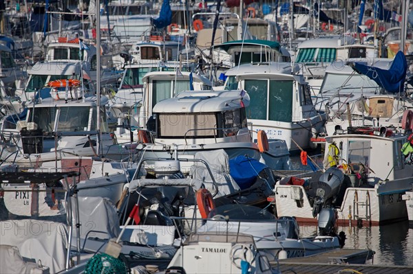 Port du Havre, Seine-Maritime