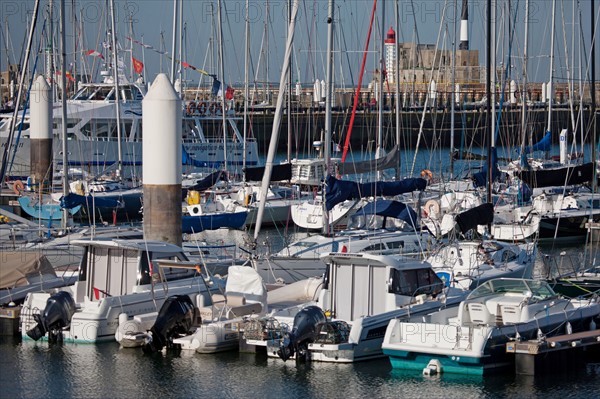 Port du Havre, Seine-Maritime