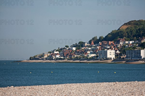 Plage du Havre, Seine-Maritime