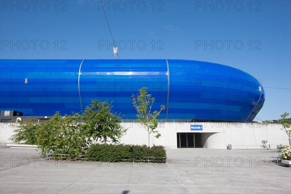 Le Havre, Stade Océane