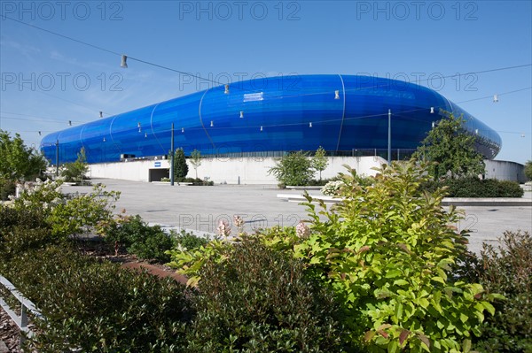 Le Havre, Stade Océane