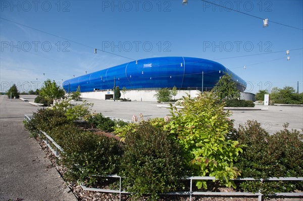 Le Havre, Stade Océane