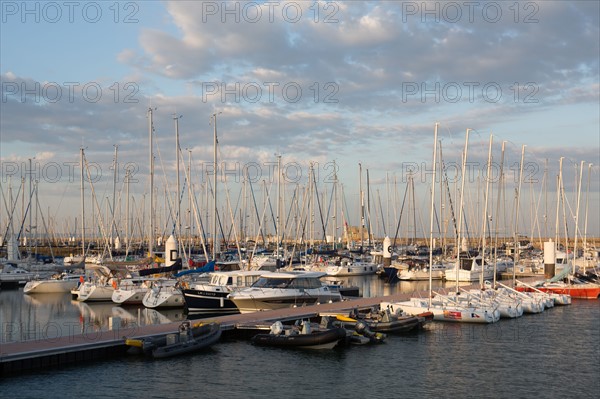 Port du Havre, Seine-Maritime