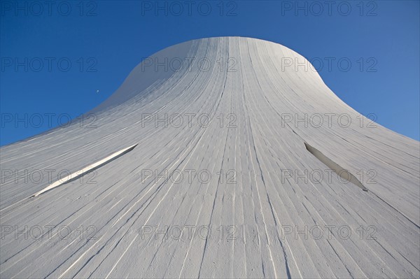 Le Havre, Espace Oscar Niemeyer