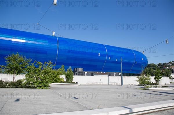 Le Havre, Stade Océane