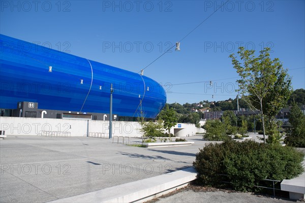 Le Havre, Stade Océane