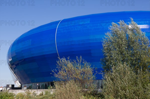 Le Havre, Stade Océane