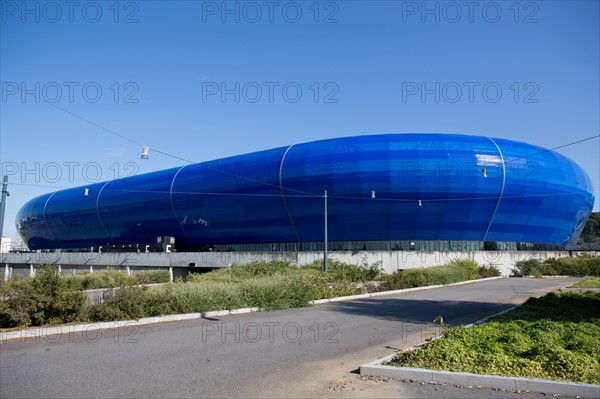 Le Havre, Stade Océane