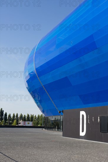 Le Havre, Stade Océane