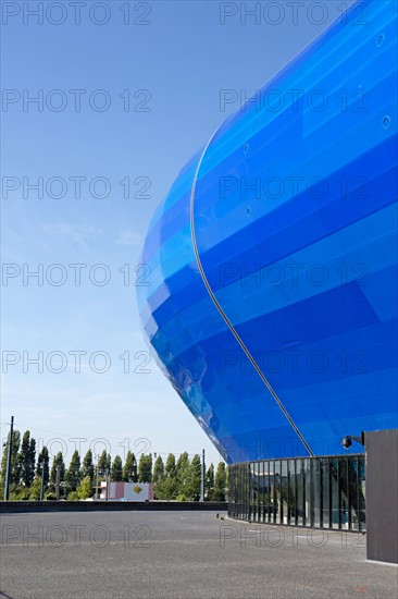 Le Havre, Stade Océane