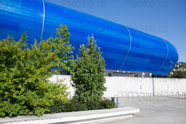 Le Havre, Stade Océane