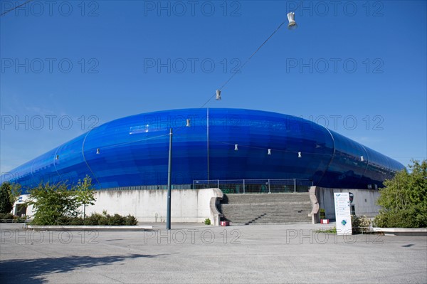 Le Havre, Stade Océane