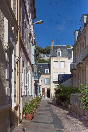 Trouville sur Mer, Calvados