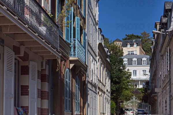 Trouville sur Mer, Calvados