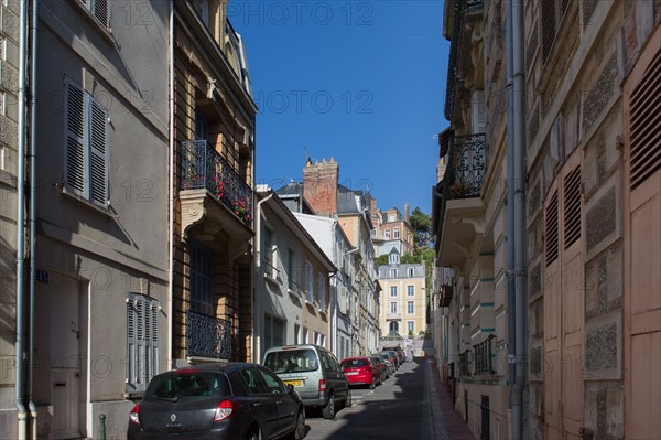 Trouville sur Mer, Calvados