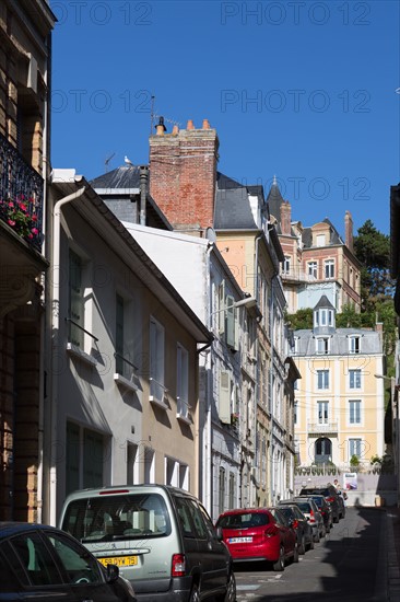 Trouville sur Mer, Calvados