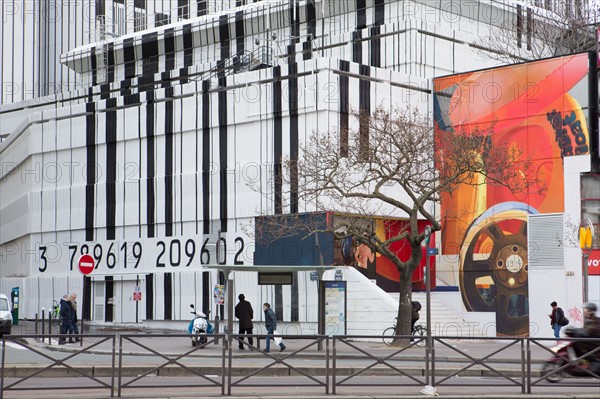 Paris 14e arrondissement