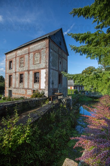 Terroir de caux