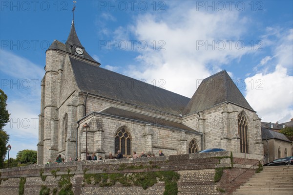 Terroir de caux