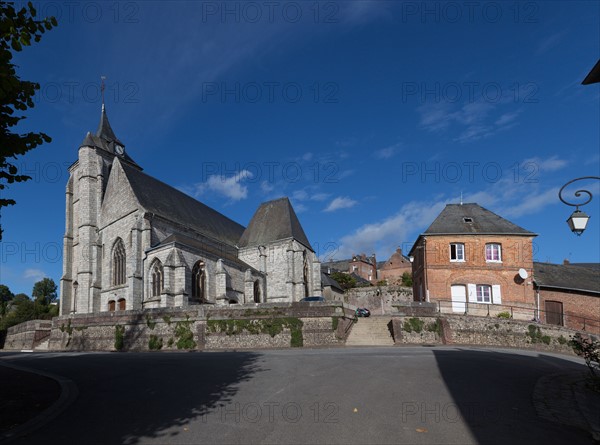 Terroir de caux