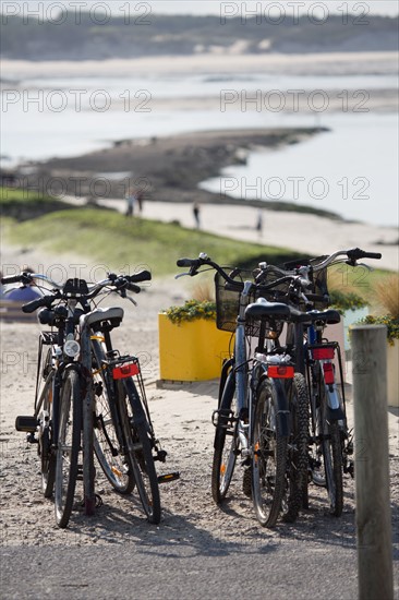 Baie d'Authie (Pas-de-Calais, France)