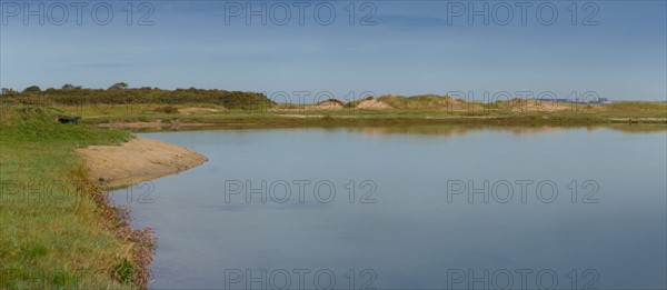 Baie d'Authie (Pas-de-Calais, France)