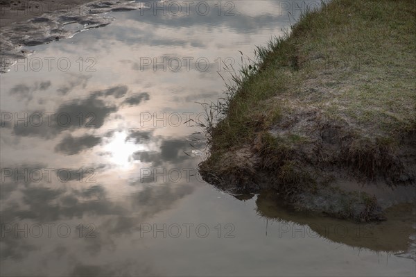 Baie d'Authie (Pas-de-Calais, France)