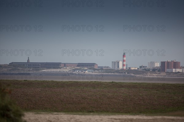 Baie d'Authie (Pas-de-Calais, France)