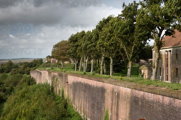 Montreuil-sur-Mer (Pas-de-Calais, France)