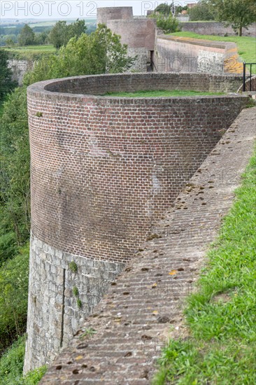 Montreuil-sur-Mer (Pas-de-Calais, France)