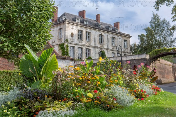 Montreuil-sur-Mer (Pas-de-Calais, France)