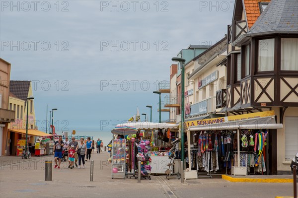 Quend (Baie de Somme, France)