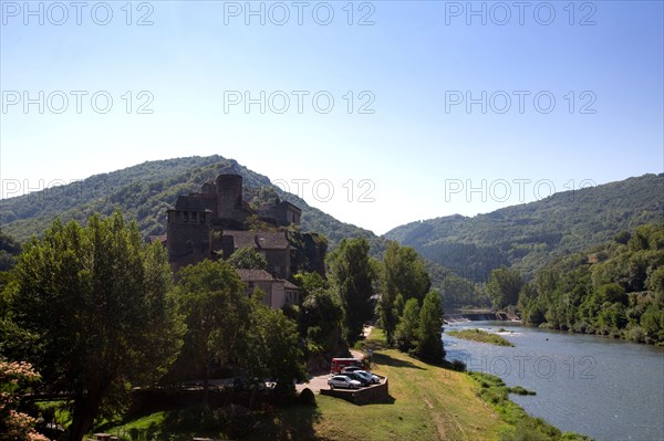 Gorges du Tarn