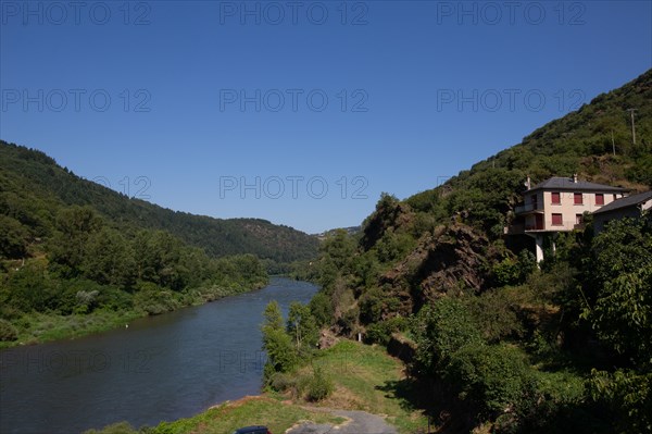 Gorges du Tarn