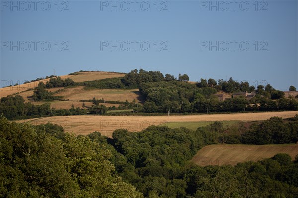 Regional nature park of Grands Causses