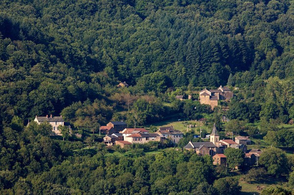 Parc des Grands Causses