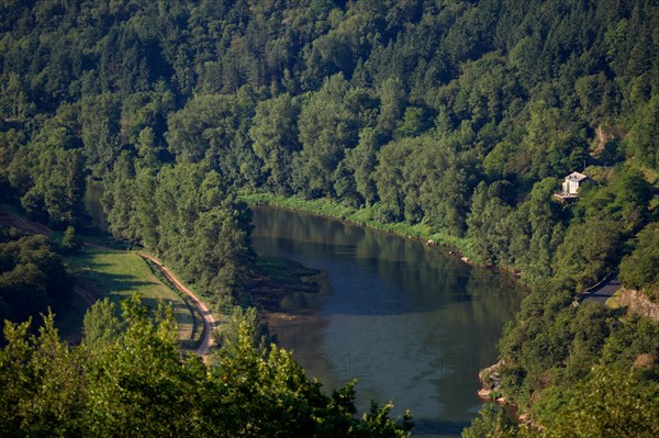 Gorges du Tarn