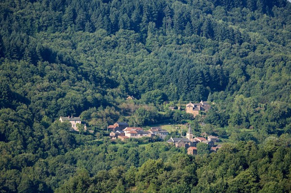 Parc des Grands Causses