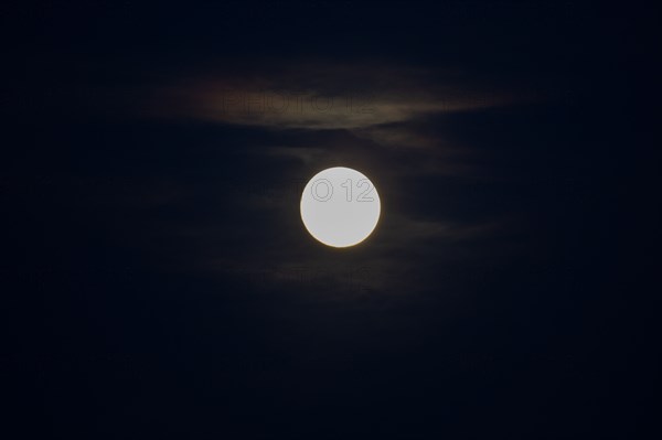 Full moon