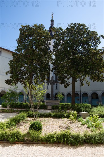 Lyon, Hotel Dieu renovated in July 2018