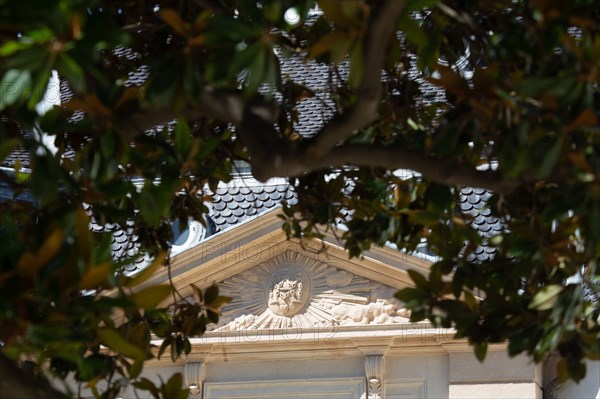 Lyon, Hôtel Dieu rénové en juillet 2018