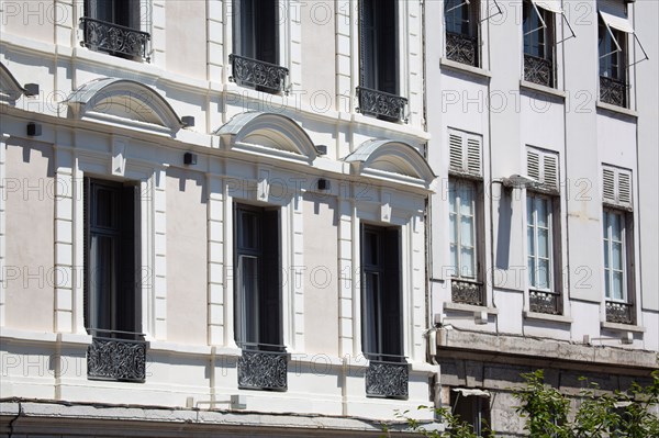 Lyon, Place Gailletton