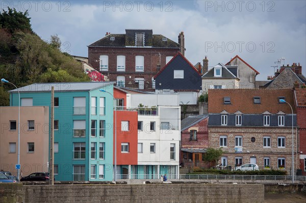 Dieppe, Le Pollet