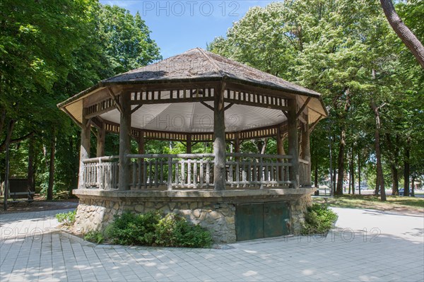 Le Touquet Paris Plage, Avenue du Verger