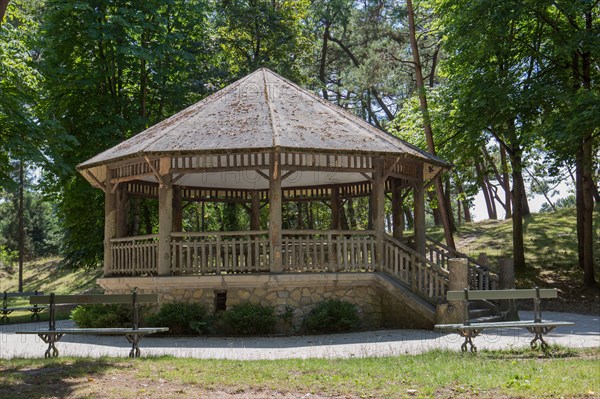 Le Touquet Paris Plage, Avenue du Verger